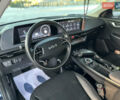Синий Киа EV6, объемом двигателя 0 л и пробегом 53 тыс. км за 24999 $, фото 32 на Automoto.ua