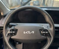 Синий Киа EV6, объемом двигателя 0 л и пробегом 27 тыс. км за 23800 $, фото 25 на Automoto.ua