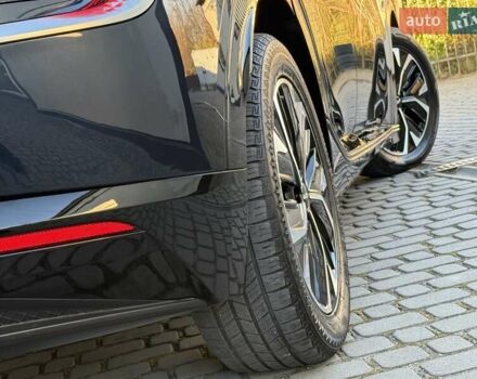 Синій Кіа EV6, об'ємом двигуна 0 л та пробігом 100 тис. км за 22700 $, фото 45 на Automoto.ua