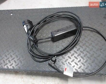 Синий Киа EV6, объемом двигателя 0 л и пробегом 30 тыс. км за 25900 $, фото 11 на Automoto.ua