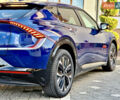 Синий Киа EV6, объемом двигателя 0 л и пробегом 243 тыс. км за 20700 $, фото 46 на Automoto.ua