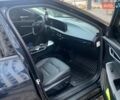 Синій Кіа EV6, об'ємом двигуна 0 л та пробігом 20 тис. км за 25600 $, фото 13 на Automoto.ua