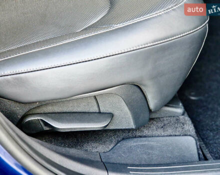 Синий Киа EV6, объемом двигателя 0 л и пробегом 243 тыс. км за 20700 $, фото 35 на Automoto.ua