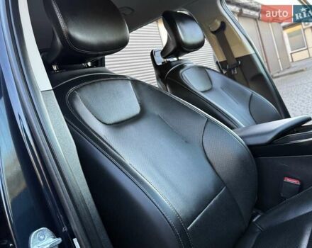 Синій Кіа EV6, об'ємом двигуна 0 л та пробігом 100 тис. км за 22700 $, фото 88 на Automoto.ua