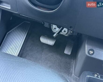 Синій Кіа EV6, об'ємом двигуна 0 л та пробігом 100 тис. км за 22700 $, фото 116 на Automoto.ua