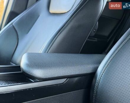 Синій Кіа EV6, об'ємом двигуна 0 л та пробігом 100 тис. км за 22700 $, фото 106 на Automoto.ua