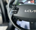 Синий Киа EV6, объемом двигателя 0 л и пробегом 53 тыс. км за 24999 $, фото 42 на Automoto.ua