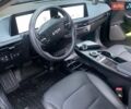 Синій Кіа EV6, об'ємом двигуна 0 л та пробігом 20 тис. км за 25600 $, фото 14 на Automoto.ua