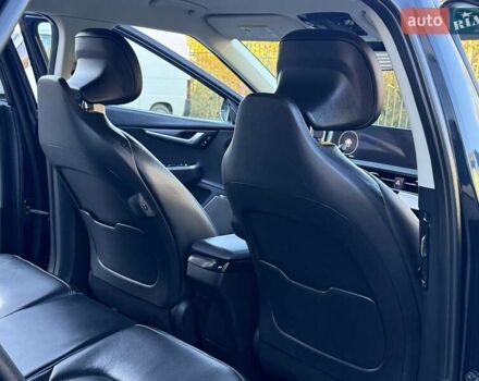 Синій Кіа EV6, об'ємом двигуна 0 л та пробігом 100 тис. км за 22700 $, фото 75 на Automoto.ua