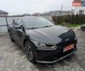 Синий Киа EV6, объемом двигателя 0 л и пробегом 144 тыс. км за 19999 $, фото 6 на Automoto.ua