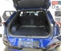 Синий Киа EV6, объемом двигателя 0 л и пробегом 30 тыс. км за 25900 $, фото 14 на Automoto.ua