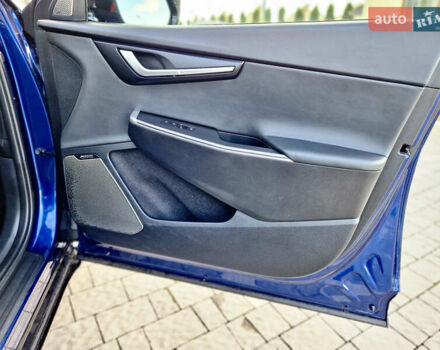 Синий Киа EV6, объемом двигателя 0 л и пробегом 243 тыс. км за 20700 $, фото 34 на Automoto.ua