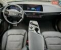 Синий Киа EV6, объемом двигателя 0 л и пробегом 87 тыс. км за 23200 $, фото 21 на Automoto.ua
