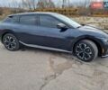 Синій Кіа EV6, об'ємом двигуна 0 л та пробігом 55 тис. км за 24999 $, фото 4 на Automoto.ua