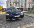 Кіа EV6 2023 у Івано-Франківську на Automoto.ua Синій Кіа EV6, об'ємом двигуна 0 л та пробігом 37 тис. км за 26300 $, фото 11 на Automoto.ua