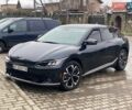 Синій Кіа EV6, об'ємом двигуна 0 л та пробігом 20 тис. км за 25600 $, фото 1 на Automoto.ua