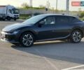 Синий Киа EV6, объемом двигателя 0 л и пробегом 40 тыс. км за 28450 $, фото 15 на Automoto.ua