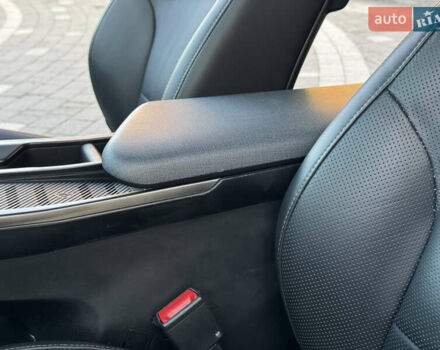 Синий Киа EV6, объемом двигателя 0 л и пробегом 243 тыс. км за 19999 $, фото 31 на Automoto.ua