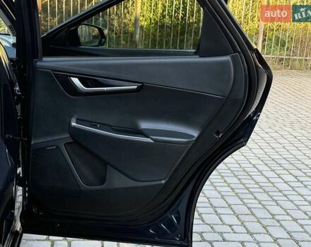 Синій Кіа EV6, об'ємом двигуна 0 л та пробігом 100 тис. км за 22700 $, фото 74 на Automoto.ua