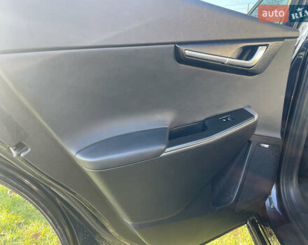 Синий Киа EV6, объемом двигателя 0 л и пробегом 103 тыс. км за 21900 $, фото 20 на Automoto.ua