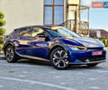 Синий Киа EV6, объемом двигателя 0 л и пробегом 243 тыс. км за 20700 $, фото 5 на Automoto.ua