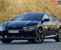 Синій Кіа EV6, об'ємом двигуна 0 л та пробігом 100 тис. км за 22700 $, фото 18 на Automoto.ua