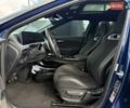 Синий Киа EV6, объемом двигателя 0 л и пробегом 1 тыс. км за 33500 $, фото 12 на Automoto.ua