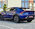 Синий Киа EV6, объемом двигателя 0 л и пробегом 243 тыс. км за 20700 $, фото 12 на Automoto.ua