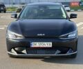 Синий Киа EV6, объемом двигателя 0 л и пробегом 40 тыс. км за 28450 $, фото 3 на Automoto.ua