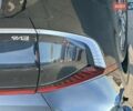 Синий Киа EV6, объемом двигателя 0 л и пробегом 40 тыс. км за 28450 $, фото 20 на Automoto.ua