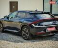Синий Киа EV6, объемом двигателя 0 л и пробегом 87 тыс. км за 23200 $, фото 10 на Automoto.ua