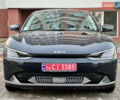 Синий Киа EV6, объемом двигателя 0 л и пробегом 68 тыс. км за 27500 $, фото 4 на Automoto.ua
