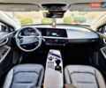 Синий Киа EV6, объемом двигателя 0 л и пробегом 243 тыс. км за 20700 $, фото 16 на Automoto.ua