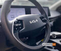 Синий Киа EV6, объемом двигателя 77 л и пробегом 20 тыс. км за 35000 $, фото 14 на Automoto.ua