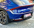 Синий Киа EV6, объемом двигателя 0 л и пробегом 243 тыс. км за 20700 $, фото 47 на Automoto.ua