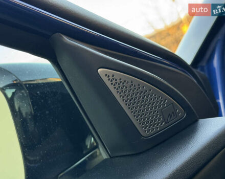 Синий Киа EV6, объемом двигателя 0 л и пробегом 243 тыс. км за 19999 $, фото 25 на Automoto.ua