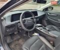 Синій Кіа EV6, об'ємом двигуна 0 л та пробігом 55 тис. км за 24999 $, фото 1 на Automoto.ua