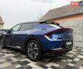 Синій Кіа EV6, об'ємом двигуна 0 л та пробігом 55 тис. км за 24900 $, фото 9 на Automoto.ua