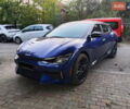Синий Киа EV6, объемом двигателя 0 л и пробегом 21 тыс. км за 30900 $, фото 6 на Automoto.ua