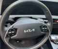Синий Киа EV6, объемом двигателя 0 л и пробегом 27 тыс. км за 23800 $, фото 24 на Automoto.ua