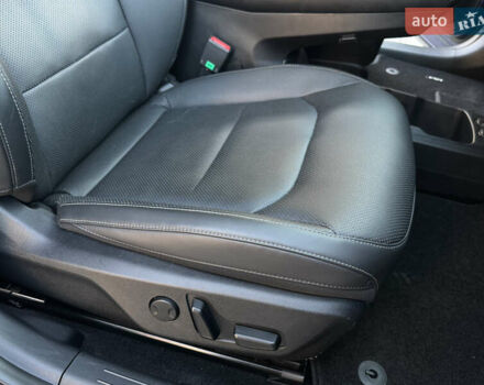 Синий Киа EV6, объемом двигателя 0 л и пробегом 243 тыс. км за 19999 $, фото 48 на Automoto.ua