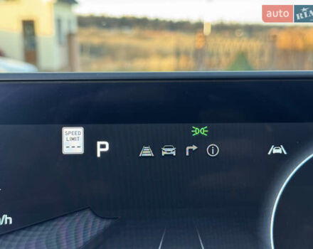 Синий Киа EV6, объемом двигателя 0 л и пробегом 243 тыс. км за 19999 $, фото 39 на Automoto.ua