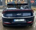 Синій Кіа EV6, об'ємом двигуна 0 л та пробігом 20 тис. км за 25600 $, фото 7 на Automoto.ua