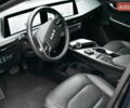 Синий Киа EV6, объемом двигателя 0 л и пробегом 74 тыс. км за 23000 $, фото 9 на Automoto.ua