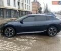 Синій Кіа EV6, об'ємом двигуна 0 л та пробігом 20 тис. км за 25600 $, фото 6 на Automoto.ua