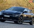 Синій Кіа EV6, об'ємом двигуна 0 л та пробігом 100 тис. км за 22700 $, фото 22 на Automoto.ua