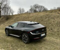 Синий Киа EV6, объемом двигателя 0 л и пробегом 11 тыс. км за 35000 $, фото 47 на Automoto.ua