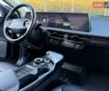 Синій Кіа EV6, об'ємом двигуна 0 л та пробігом 100 тис. км за 22700 $, фото 96 на Automoto.ua