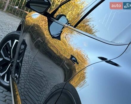 Синій Кіа EV6, об'ємом двигуна 0 л та пробігом 100 тис. км за 22700 $, фото 65 на Automoto.ua