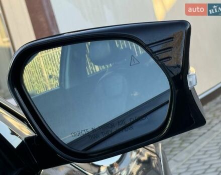 Синій Кіа EV6, об'ємом двигуна 0 л та пробігом 100 тис. км за 22700 $, фото 12 на Automoto.ua